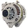 REMY ELECTRICAL 12655 Remanufactured Alternator