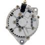 REMY ELECTRICAL 12655 Remanufactured Alternator