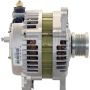 REMY ELECTRICAL 12655 Remanufactured Alternator