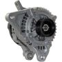 REMY ELECTRICAL 12656 Remanufactured Alternator