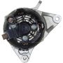 REMY ELECTRICAL 12656 Remanufactured Alternator