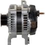 REMY ELECTRICAL 12656 Remanufactured Alternator