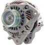 REMY ELECTRICAL 12657 Remanufactured Alternator