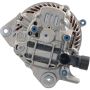 REMY ELECTRICAL 12657 Remanufactured Alternator