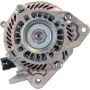 REMY ELECTRICAL 12657 Remanufactured Alternator
