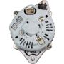 REMY ELECTRICAL 12659 Remanufactured Alternator