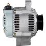 REMY ELECTRICAL 12659 Remanufactured Alternator
