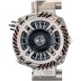 REMY ELECTRICAL 12662 Remanufactured Alternator