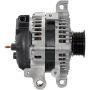 REMY ELECTRICAL 12665 Remanufactured Alternator