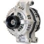 REMY ELECTRICAL 12667 Remanufactured Alternator