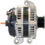 REMY ELECTRICAL 12667 Remanufactured Alternator