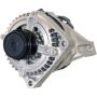REMY ELECTRICAL 12668 Remanufactured Alternator