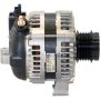 REMY ELECTRICAL 12668 Remanufactured Alternator