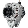 REMY ELECTRICAL 12671 Remanufactured Alternator