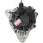 REMY ELECTRICAL 12671 Remanufactured Alternator