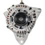 REMY ELECTRICAL 12671 Remanufactured Alternator