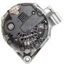 REMY ELECTRICAL 12684 Remanufactured Alternator
