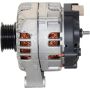 REMY ELECTRICAL 12684 Remanufactured Alternator