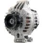 REMY ELECTRICAL 12686 Remanufactured Alternator