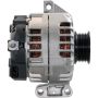 REMY ELECTRICAL 12686 Remanufactured Alternator