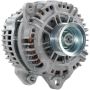 REMY ELECTRICAL 12697 Remanufactured Alternator