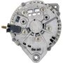 REMY ELECTRICAL 12697 Remanufactured Alternator