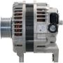 REMY ELECTRICAL 12698 Remanufactured Alternator