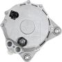 REMY ELECTRICAL 12699 Remanufactured Alternator