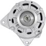 REMY ELECTRICAL 12699 Remanufactured Alternator