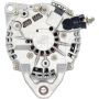 REMY ELECTRICAL 12700 Remanufactured Alternator