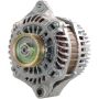 REMY ELECTRICAL 12720 Remanufactured Alternator