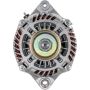REMY ELECTRICAL 12720 Remanufactured Alternator