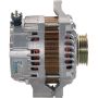REMY ELECTRICAL 12720 Remanufactured Alternator