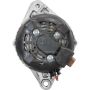 REMY ELECTRICAL 12722 Remanufactured Alternator