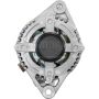 REMY ELECTRICAL 12722 Remanufactured Alternator