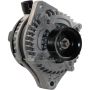 REMY ELECTRICAL 12723 Remanufactured Alternator