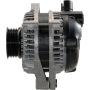 REMY ELECTRICAL 12723 Remanufactured Alternator