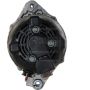 REMY ELECTRICAL 12724 Remanufactured Alternator