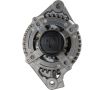 REMY ELECTRICAL 12724 Remanufactured Alternator