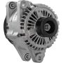REMY ELECTRICAL 12727 Remanufactured Alternator