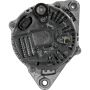 REMY ELECTRICAL 12727 Remanufactured Alternator