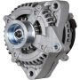 REMY ELECTRICAL 12737 Remanufactured Alternator