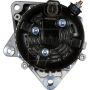 REMY ELECTRICAL 12737 Remanufactured Alternator