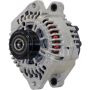 REMY ELECTRICAL 12748 Remanufactured Alternator
