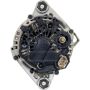 REMY ELECTRICAL 12748 Remanufactured Alternator