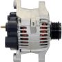 REMY ELECTRICAL 12748 Remanufactured Alternator