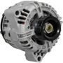 REMY ELECTRICAL 12750 Remanufactured Alternator