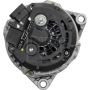 REMY ELECTRICAL 12750 Remanufactured Alternator