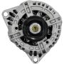 REMY ELECTRICAL 12750 Remanufactured Alternator