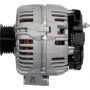 REMY ELECTRICAL 12750 Remanufactured Alternator